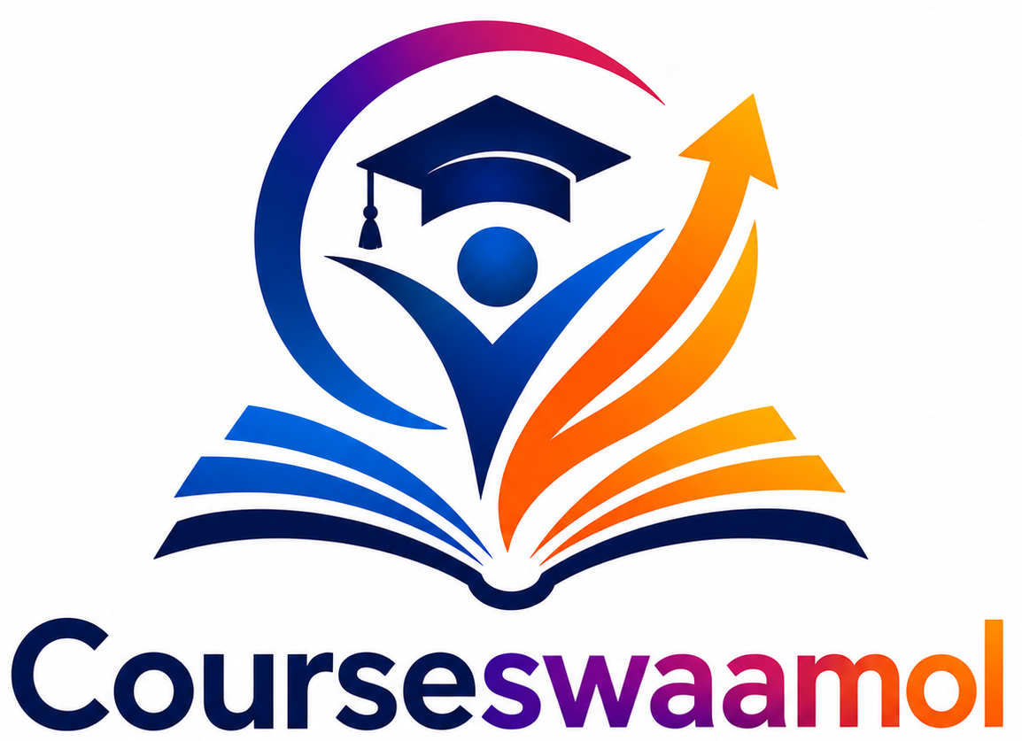 Courseswaamol